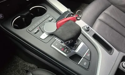 Audi A4 2019, 75533 км, за 17990000 KRW - фото 9