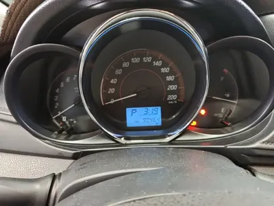 Toyota Yaris L 2021, 90500 км, за 31300 CNY - фото 18