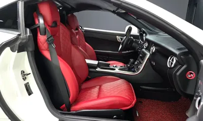 Mercedes-Benz SLK-Class 2012, 173887 км, за 10900000 KRW - фото 26