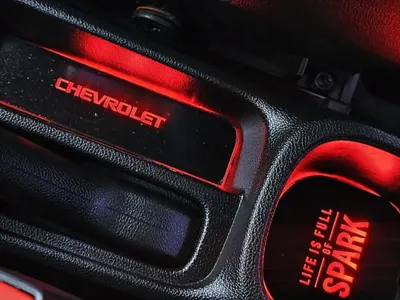 ChevroletGMDaewoo Spark 2017, 71576 км, за 5500000 KRW - фото 13
