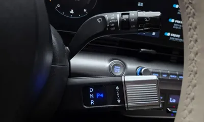 Hyundai Kona 2025, 16613 км, за 27000000 KRW - фото 9