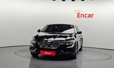 Renault-KoreaSamsung SM6 2019, 175703 км, за 6950000 KRW - фото 3