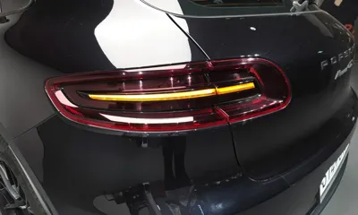 Porsche Macan 2018, 33754 км, за 58700000 KRW - фото 23