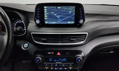 Hyundai Tucson 2019, 90570 км, за 15600000 KRW - фото 14