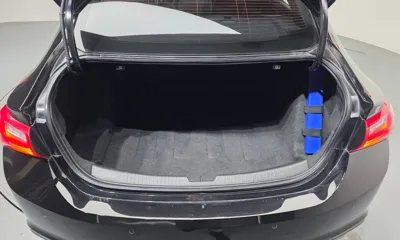 ChevroletGMDaewoo Malibu 2019, 118076 км, за 9000000 KRW - фото 20