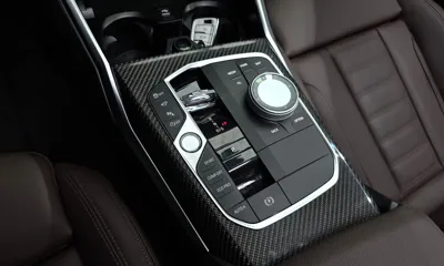 BMW 3-Series 2025, 7670 км, за 74600000 KRW - фото 9