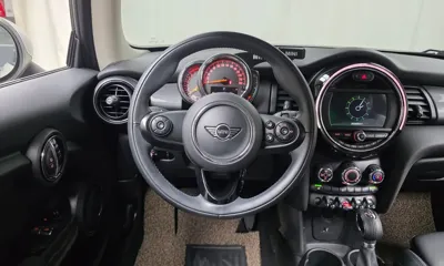 MINI Cooper 2019, 31283 км, за 14900000 KRW - фото 13