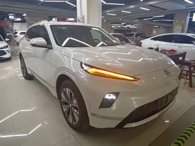 Buick E5 2025, 18000 км, за 127400 CNY