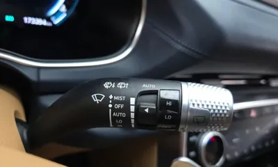 Genesis GV80 2020, 173394 км, за 33680000 KRW - фото 28