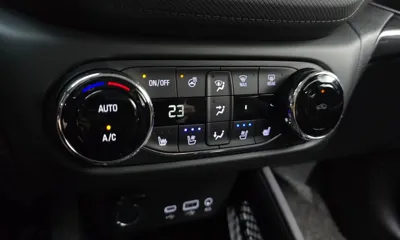 ChevroletGMDaewoo Trailblazer 2022, 12075 км, за 21000000 KRW - фото 31