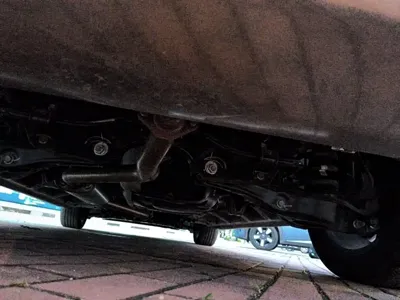 GAC Motor Trumpchi M8 2026, 4200 км, за 208100 CNY - фото 25