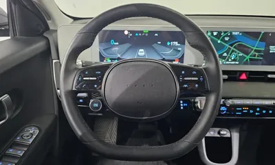 Hyundai Ioniq5 2023, 30161 км, за 33500000 KRW - фото 13