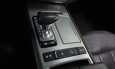 Genesis G80 2017, 101465 км, за 12200000 KRW - фото 9
