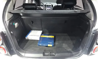 ChevroletGMDaewoo Aveo 2015, 82747 км, за 4800000 KRW - фото 17