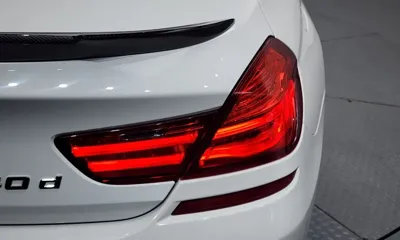BMW 6-Series 2016, 119416 км, за 18200000 KRW - фото 24