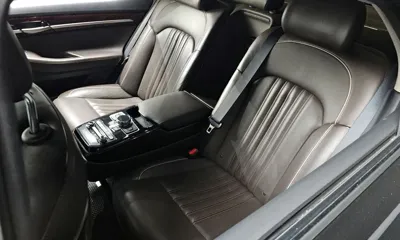 Genesis EQ900 2016, 144903 км, за 16770000 KRW - фото 11