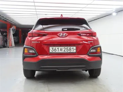 Hyundai Kona 2020, 108099 км, за 14500000 KRW