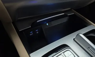 Genesis G80 2018, 236620 км, за 9990000 KRW - фото 28