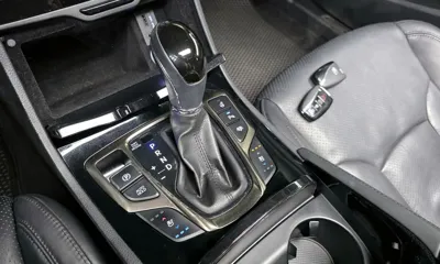 Hyundai Grandeur 2011, 41695 км, за 8900000 KRW - фото 9