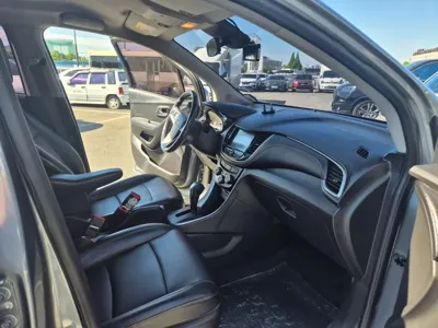 ChevroletGMDaewoo Trax 2019, 86000 км, за 7500000 KRW - фото 10