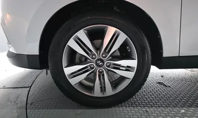 Hyundai Tucson 2015, 93620 км, за 7900000 KRW - фото 5