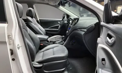 Hyundai Santafe 2015, 123757 км, за 8990000 KRW - фото 26