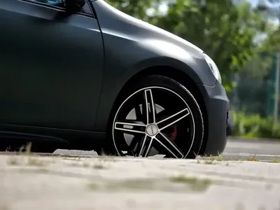 Volkswagen Golf GTI 2011, 150000 км, за 28800 CNY - фото 8
