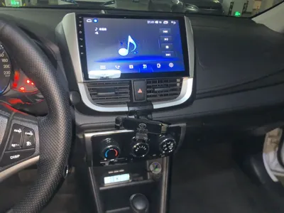 Toyota Vios 2017, 50100 км, за 37647.15 CNY - фото 14