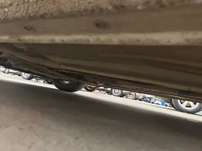 Ford Escort 2017, 124700 км, за 18000 CNY - фото 22