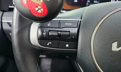 Kia K5 2024, 70467 км, за 19300000 KRW - фото 34