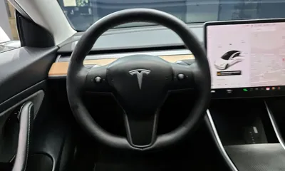 Tesla Model 3 2020, 118768 км, за 23900000 KRW - фото 13