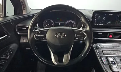 Hyundai Santafe 2021, 82030 км, за 18000000 KRW - фото 13