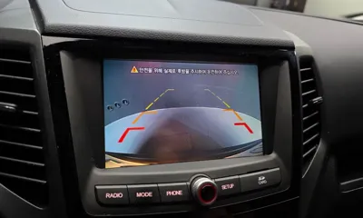 KG_Mobility_Ssangyong TIBOLI 2019, 26901 км, за 12000000 KRW - фото 17