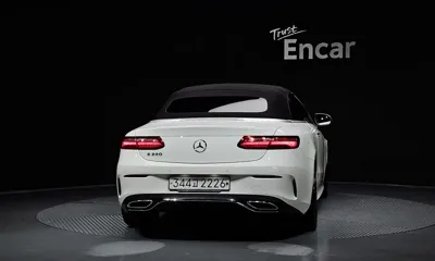 Mercedes-Benz E-Class 2019, 63225 км, за 50900000 KRW - фото 4