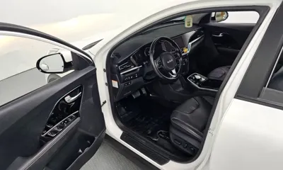 Kia Niro 2022, 67266 км, за 21500000 KRW - фото 10