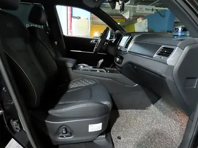 KG_Mobility_Ssangyong Rexton 2021, 6905 км, за 33990000 KRW - фото 8