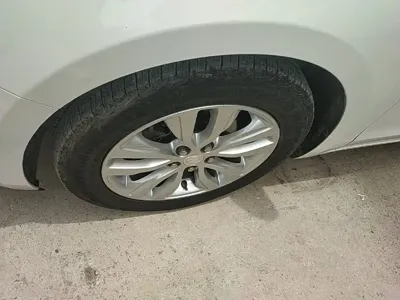 Buick Excelle 2017, 119300 км, за 23600 CNY - фото 23