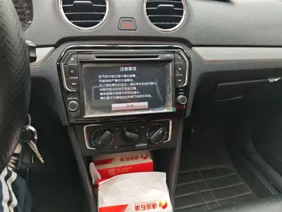 Volkswagen Jetta 2015, 103500 км, за 16700 CNY - фото 14