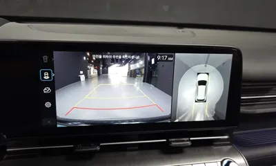 Hyundai Kona 2023, 83321 км, за 29700000 KRW - фото 35