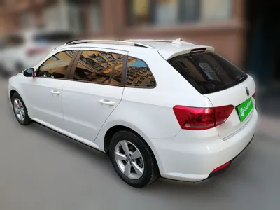 Volkswagen Gran Lavida 2013, 154100 км, за 32847.79 CNY