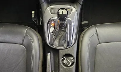 ChevroletGMDaewoo Cruze 2017, 177821 км, за 5300000 KRW - фото 9