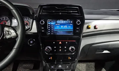 KG_Mobility_Ssangyong TIBOLI 2022, 32587 км, за 14000000 KRW - фото 13