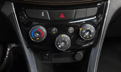 ChevroletGMDaewoo Trax 2017, 78007 км, за 7200000 KRW - фото 18