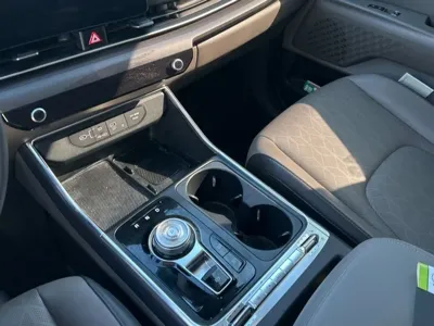 Kia Canival 2024, 29500 км, за 19240000 KRW - фото 9