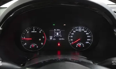 Kia Seltos 2021, 126109 км, за 12490000 KRW - фото 8
