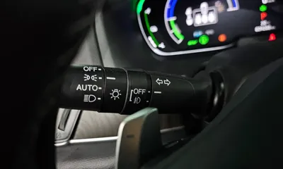 Honda Accord 2021, 39208 км, за 29590000 KRW - фото 28