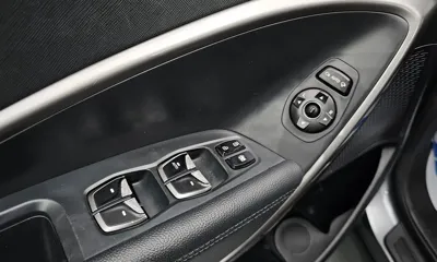 Hyundai Santafe 2016, 146947 км, за 9490000 KRW - фото 13