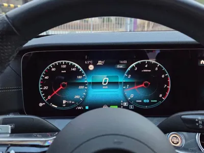 Mercedes-Benz E-Class 2023, 19000 км, за 60750000 KRW - фото 9