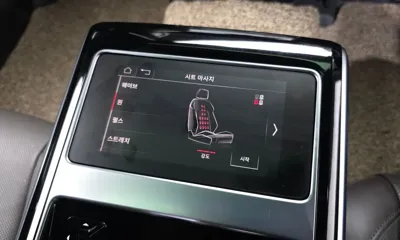 Audi A8 2022, 104880 км, за 62000000 KRW - фото 28