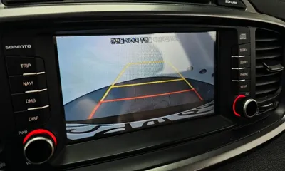 Kia Sorento 2018, 145660 км, за 14900000 KRW - фото 15